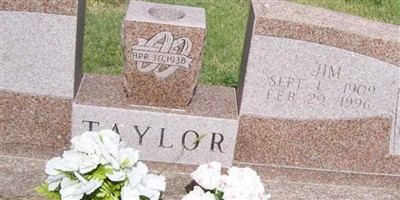 Jim Taylor on Sysoon