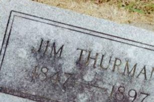 Jim Thurman on Sysoon