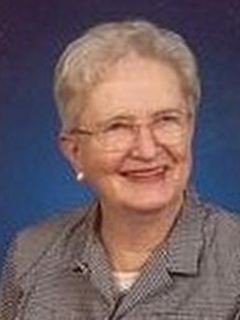 Jimmie Ann Williams Ussery on Sysoon
