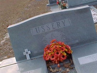 Jimmie Ann Williams Ussery on Sysoon