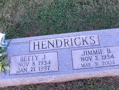 Jimmie Briggs Hendricks on Sysoon
