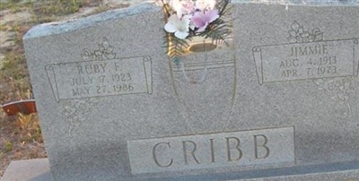 Jimmie Cribb on Sysoon