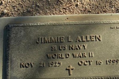 Jimmie L Allen on Sysoon