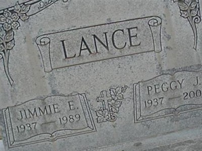 Jimmie Lance on Sysoon
