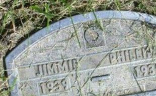 Jimmie Phillips on Sysoon