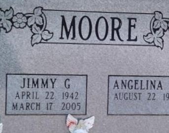 Jimmy C Moore on Sysoon