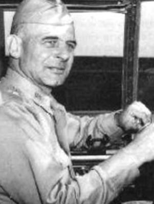 Jimmy Doolittle on Sysoon