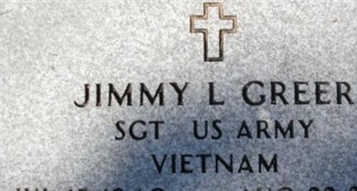 Jimmy L. Greer on Sysoon