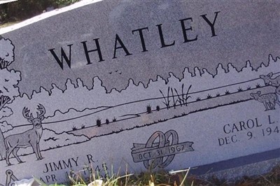 Jimmy R. Whatley on Sysoon