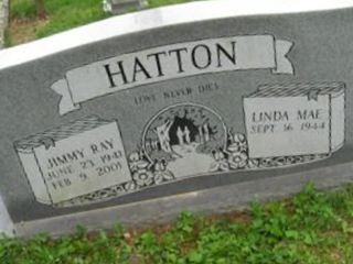 Jimmy Ray Hatton on Sysoon