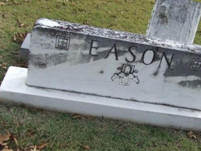 Jimmye Scott Eason on Sysoon