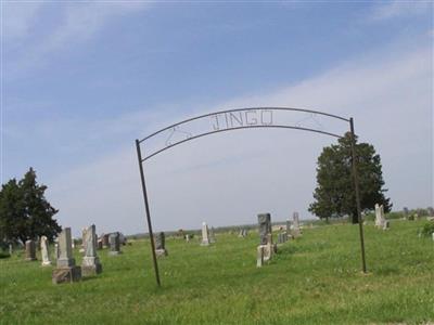 Jingo Cemetery on Sysoon