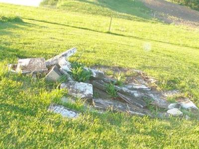 Jinings Family Cemetery on Sysoon