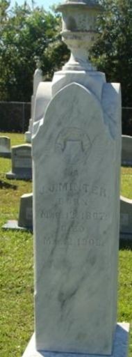 J J Minter on Sysoon