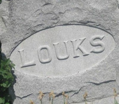 J. L. Louks on Sysoon