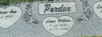 Joab Jackson Perdue on Sysoon