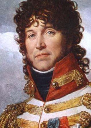 Joachim Murat on Sysoon