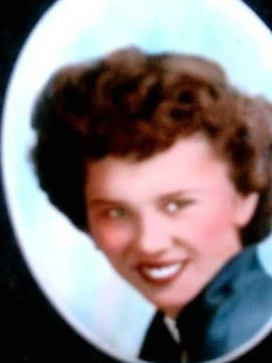 Joan Clarice Johnson Yorek on Sysoon