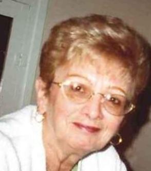Joan Drummond Christopher on Sysoon