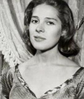 Joan Hackett on Sysoon