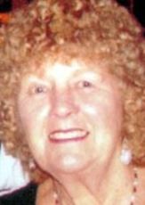 Joan Isbell on Sysoon