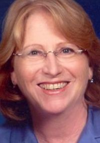 JoAnn Kay Johnson on Sysoon