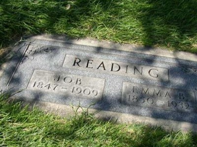 Job Reading on Sysoon