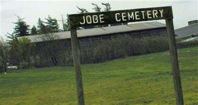 Jobe Cemetery on Sysoon