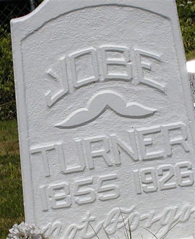 Job(e) Turner on Sysoon