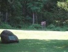 Jockey Hollow Cemetery on Sysoon