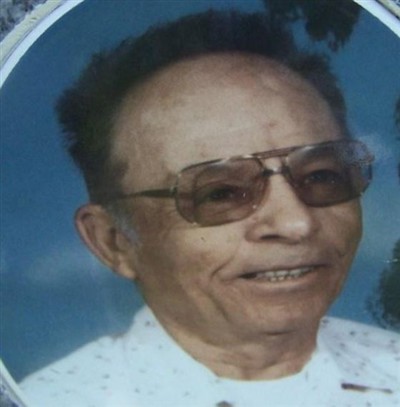 Joe Armando Jiron, Sr on Sysoon