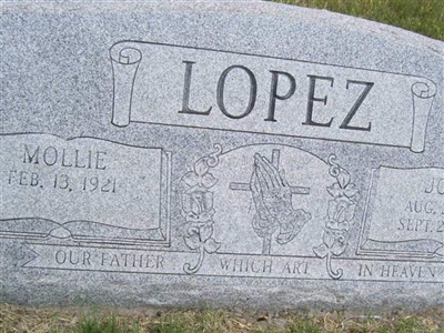 Joe E Lopez on Sysoon