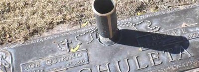 Joe Quirino Archuleta on Sysoon