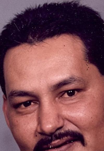 Joe R. Lopez on Sysoon