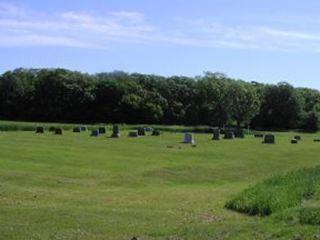 Joe River Cemetery on Sysoon