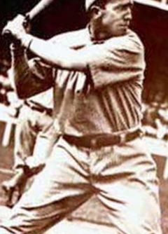 Joe Tinker on Sysoon