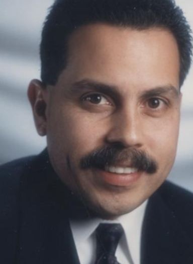 Joe Vasquez, III on Sysoon