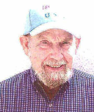 Joe Willard Wright on Sysoon