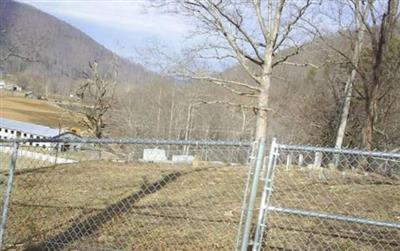 Joel Brigman Cemetery on Sysoon