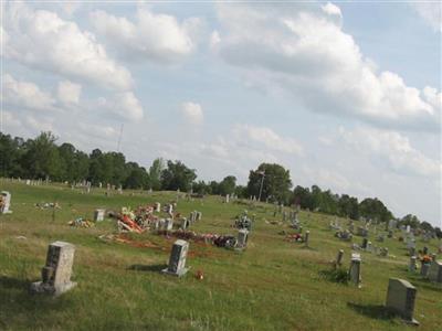 Joel Cemetery on Sysoon