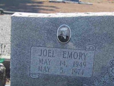 Joel Emory Horne on Sysoon