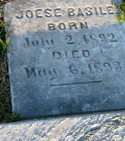 Joese Basile on Sysoon
