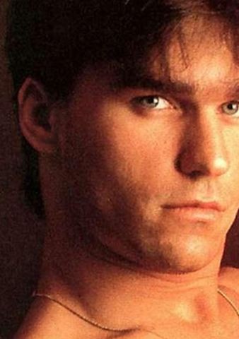 Joey Stefano on Sysoon