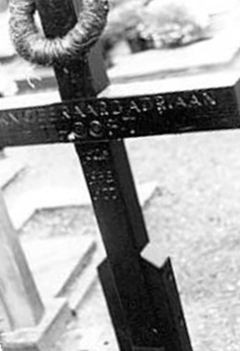 Johan Geraard Adriann 'T "Jotie 'T Hooft" Hooft on Sysoon