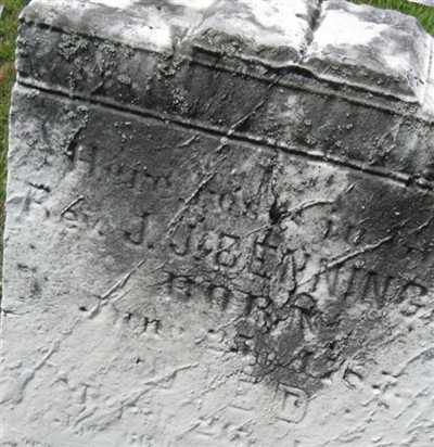 Johan Jacob Benninger on Sysoon
