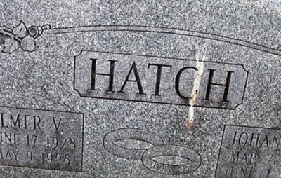 Johana E. Hatch on Sysoon