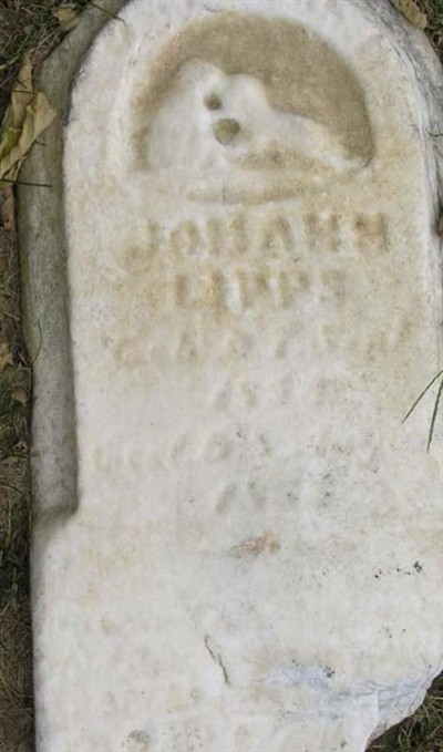 Johann Lipps on Sysoon