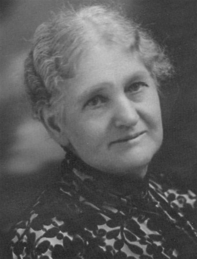 Johanna Zeller Hurst on Sysoon