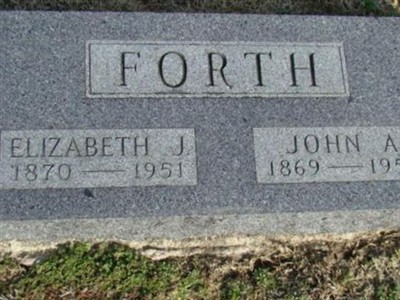 John A Forth on Sysoon