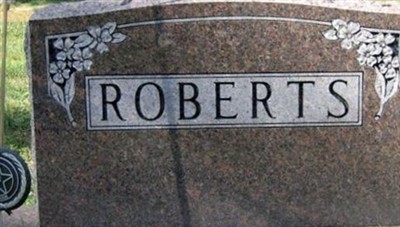 John A. Roberts on Sysoon